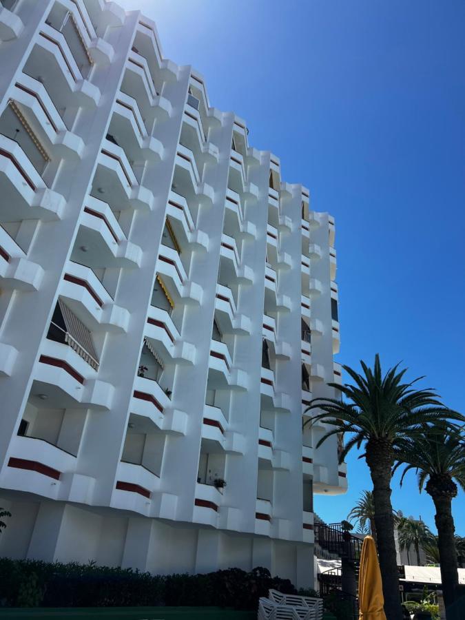 Agaete Parque Av De Tenerife Maspalomas มาสปาโลมาส ภายนอก รูปภาพ