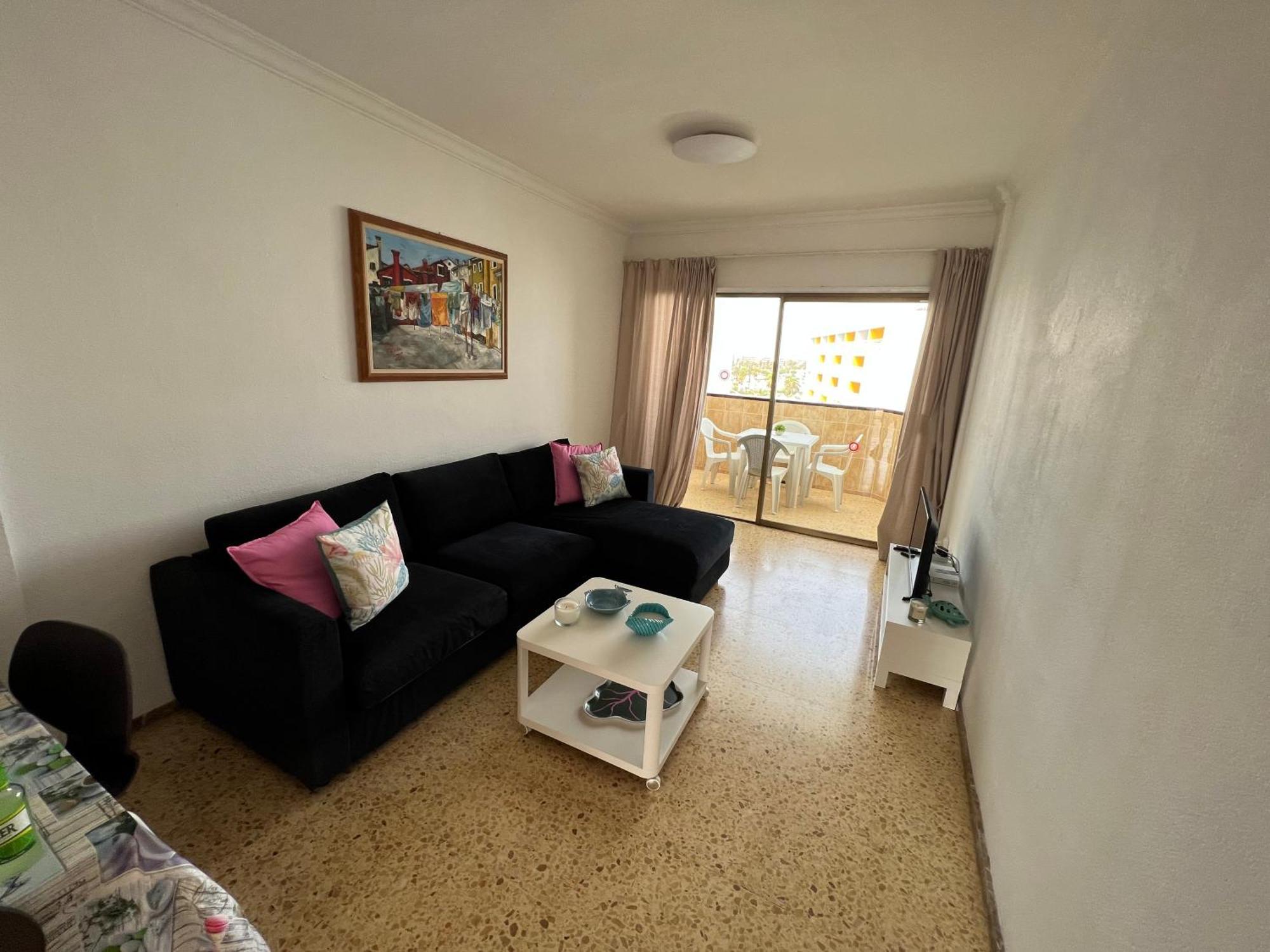 Agaete Parque Av De Tenerife Maspalomas มาสปาโลมาส ภายนอก รูปภาพ